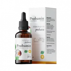 Probamin Low Price где је јефтиније, рецензије, купити, испорука на кућну адресу. Србија