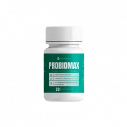 Probiomax eficacia, opiniones, precio, ordenar. México