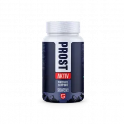 Prost Aktiv en farmacias de la ciudad, precio, comprar sin receta. España