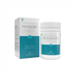 Prostaform penggunaan, harga, analog, beli. Indonesia