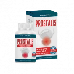 Prostalis инструкция, аналоги, где купить, стоимость. Литва