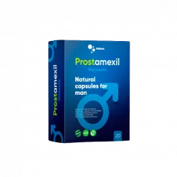 Prostamexil instructions, analogs, where to buy, cost. Philippines