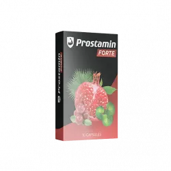 Prostamin Forte prezzo, comprare, recensioni, consegna. Italia