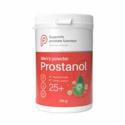 Prostanol инструкция, аналоги, где купить, стоимость. Молдова