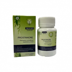 Prostanore efektivitas, ulasan, harga, pesan. Indonesia