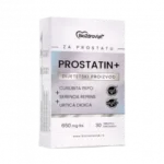 Prostatin Plus