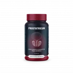 Prostatricum