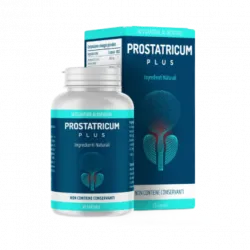 Prostatricum Plus en farmacias, disponibilidad, comprar, costo. España