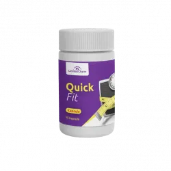 Quick Fit nedir, yorumlar, maliyet, sipariş ver. Türkiye