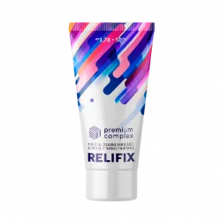 Relifix para qué, cómo aplicar, dónde encontrar, precio. Ecuador