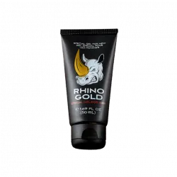 Rhino Gold Gel efficacia, recensioni, prezzo, ordinare. Svizzera