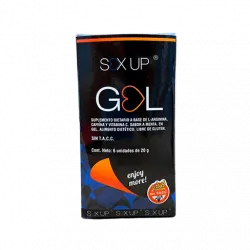 Sex Gel eficacia, opiniones, precio, ordenar. Argentina