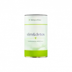 Slim & Detox где је јефтиније, рецензије, купити, испорука на кућну адресу. Босна и Херцеговина