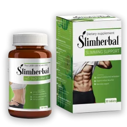 Slimherbal (Slim Herbal) giá, mua, đánh giá, giao hàng. Việt Nam