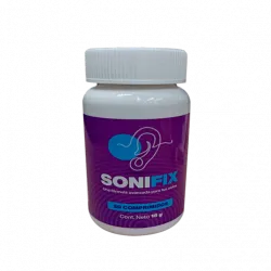 Sonifix para qué, cómo aplicar, dónde encontrar, precio. Colombia