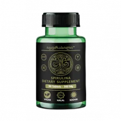 Spirulina Free რა არის ეს, მიმოხილვები, ღირებულება, შეკვეთა. საქართველო