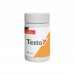 TestoY (Тестой) купи онлайн, доставка, отзиви, отстъпки. България