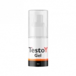 TestoY Gel