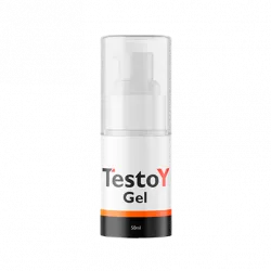 TestoY Gel