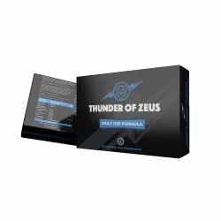 Thunder of Zeus αγοράστε online, αποστολή, κριτικές, εκπτώσεις. Ελλάδα