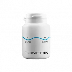 Tonerin en farmacias, disponibilidad, comprar, costo. México