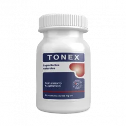 Tonex Low Price aplicación, precio, análogos, comprar. México