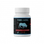 Toro Azul