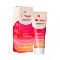 Traugel Low Price applicazione, prezzo, analoghi, comprare. Italia