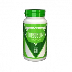 Turboslim precio, comprar, opiniones, entrega. Chile