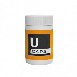 U Caps цена, купи, коментари, испорака. Македонија