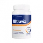 Ultravix Parasites
