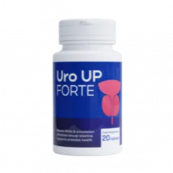 Uro Up Forte en farmacias, disponibilidad, comprar, costo. México