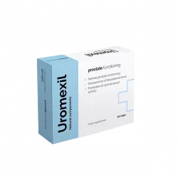 Uromexil Forte в аптеках, наличие, купить, стоимость. Литва