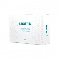 Urotrin Prostatit في صيدليات المدينة، السعر، شراء بدون وصفة طبية. عمان