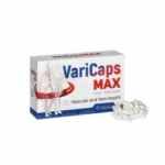 Vari Caps Max