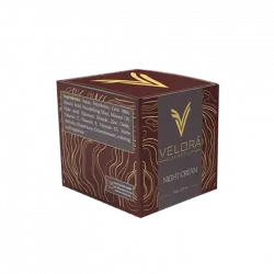 Velora Night Cream آن لائن خریدیں, ترسیل, جائزے, رعایتیں۔ پاکستان