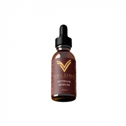 Velora Retinol Serum شہر کی دکانوں میں, قیمت, بغیر نسخے کے خریدیں۔ پاکستان