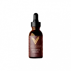 Velora Vitamin C Serum کس لیے, کیسے استعمال کریں, کہاں تلاش کریں, قیمت۔ پاکستان