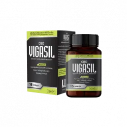 Vigasil CBD