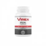 Virex Potency