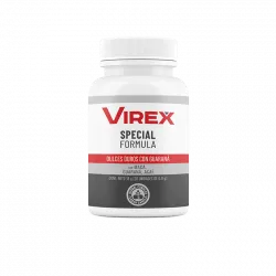 Virex Prostatitis aplicación, precio, análogos, comprar. Colombia