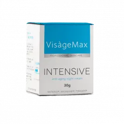 Visage Max keberkesanan, ulasan, harga, tempah. Malaysia