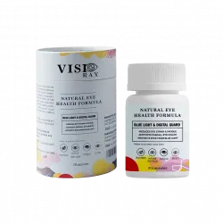 Visiorax 这是什么, 评价, 价格, 订购. 马来西亚