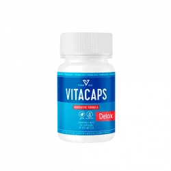 Vitacaps Liver