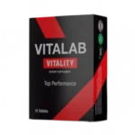 Vitalab Vitality