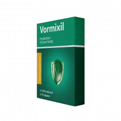 Vormixil applicazione, prezzo, analoghi, comprare. Italia