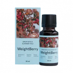 Weight Berry in den Apotheken der Stadt, Preis, rezeptfrei kaufen. Deutschland