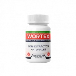 Wortex precio, comprar, opiniones, entrega. México