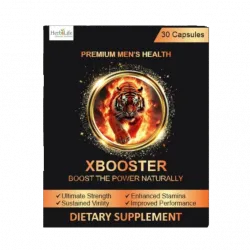 XBooster buy online, delivery, reviews, discounts. India