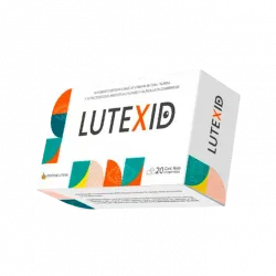 lutexid en farmacias de la ciudad, precio, comprar sin receta. Argentina